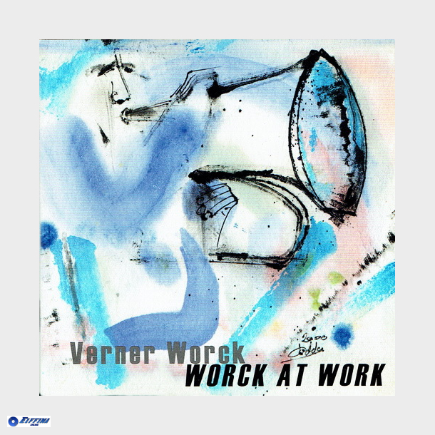 Verner Worck - Worck At Work