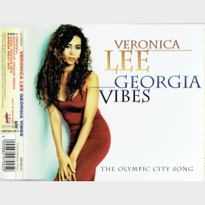 Veronica Lee - Georgia Vibes (1996)
