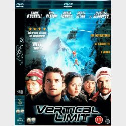 Vertical Limit (2000)