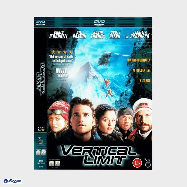 Vertical Limit (2000)