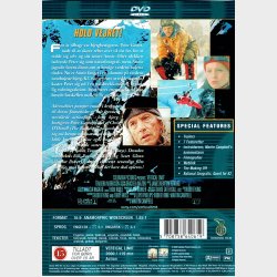 Vertical Limit (2000)