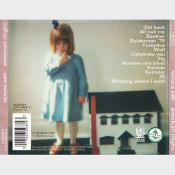 Veruca Salt - American Thighs (1994)