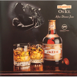 Verve Master Edition Drambuie After Dinner Jazz (1998)