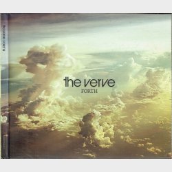 Verve, The - Forth (2008) (Digi)