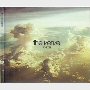 Verve, The - Forth (2008) (Digi)