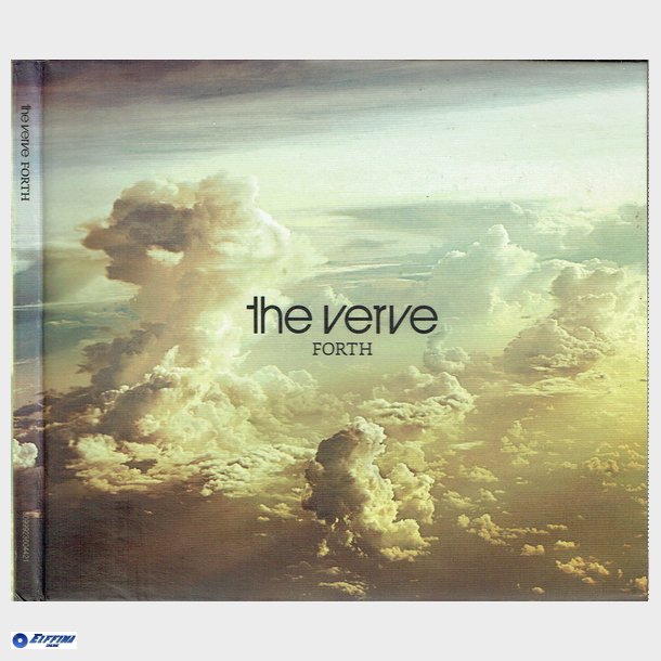 Verve, The - Forth (2008) (Digi)