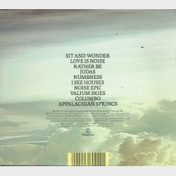 Verve, The - Forth (2008) (Digi)