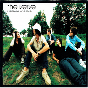 Verve, The - Urban Hymns (1997)