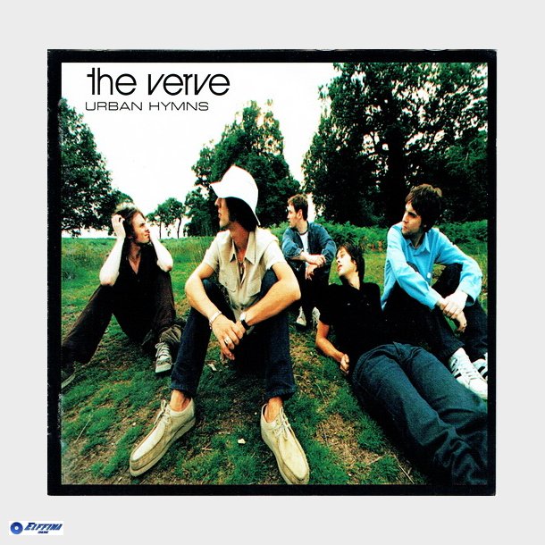 Verve, The - Urban Hymns (1997)