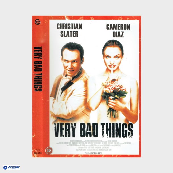 Very Bad Things (1998)