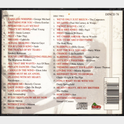 Very Best Of That Loving Feeling (1993)