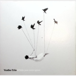 Vestbo Trio - While You Were Gone (2015) (Digi)