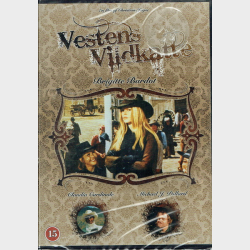 Vesten Vildkatte (1971) - NY