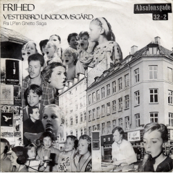 Vesterbro Ungdomsgrd - Mr. Nul &amp; Madam Nix (1986)