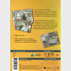 Vi Er Allesammen Tossede (1959)