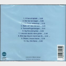 Vi Har Et Lejrbl - NY