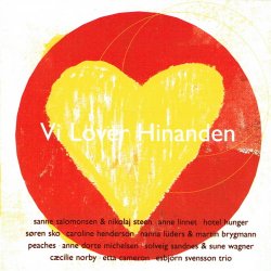 Vi Lover Hinanden (Cmc) (2002)