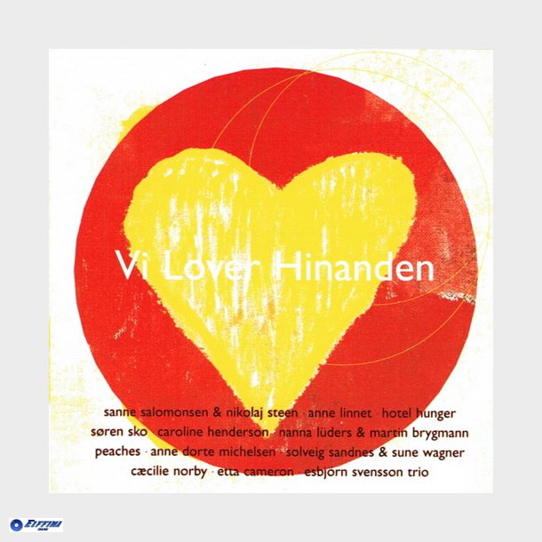 Vi Lover Hinanden (Cmc) (2002)