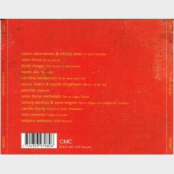 Vi Lover Hinanden (Cmc) (2002)