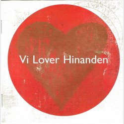 Vi Lover Hinanden (Soulmade-Mega) (1999)