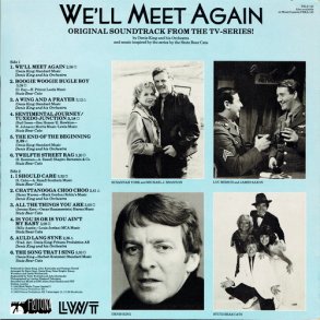 Vi Möts Igen (OST) (1982)