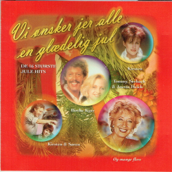 Vi nsker Jer Alle En Gldelig Jul (1997)