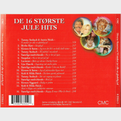 Vi nsker Jer Alle En Gldelig Jul (1997)