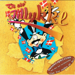 Vi Si'r Tillykke (1998)