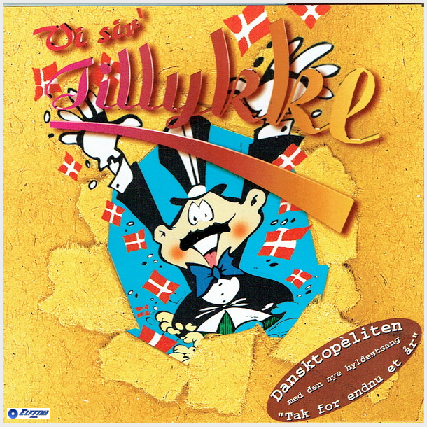 Vi Si'r Tillykke (1998)