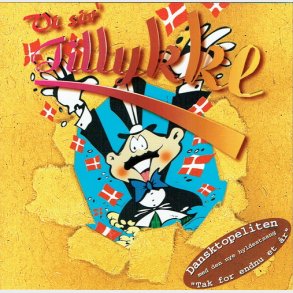 Vi Si'r Tillykke (1998) - NY