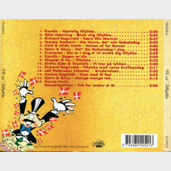 Vi Si'r Tillykke (1998)