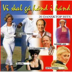 Vi Skal G Hnd I Hnd (2001)