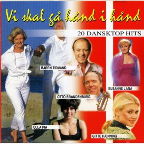 Vi Skal G Hnd I Hnd (2001)