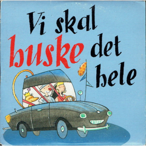 Vi Skal Huske Det Hele