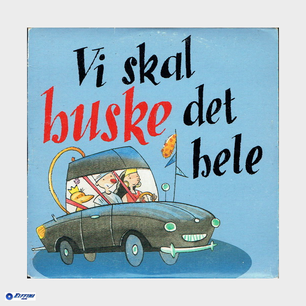 Vi Skal Huske Det Hele