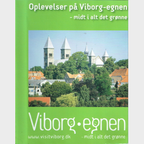 Viborg-Egnen (2008)