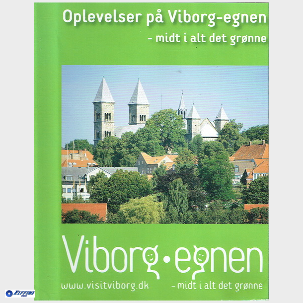 Viborg-Egnen (2008)