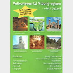 Viborg-Egnen (2008)