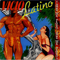 Vicio Lationo - Que Me Pasa Part 1 (1983)