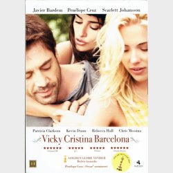Vicky Cristina Barcelona (2008)