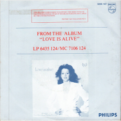 Vicky Leandros - Jet'aime Mon Amour (1981)