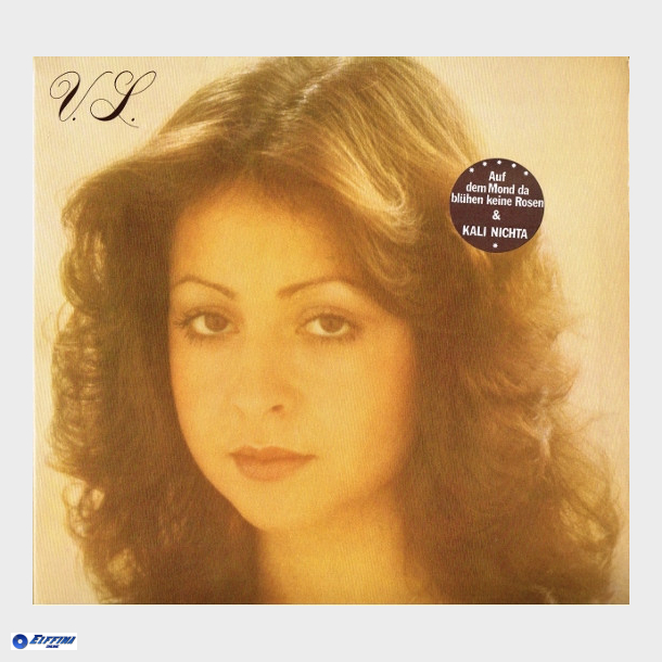 Vicky Leandros - V. L. (1979)