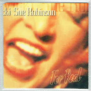 Vicky Sue Robinson - For Real