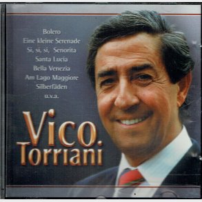 Vico Torriani