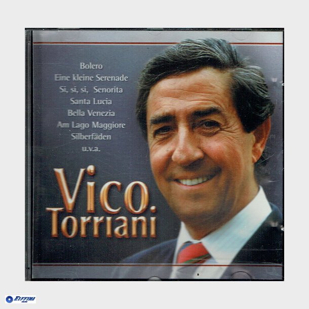 Vico Torriani