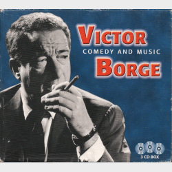 Victor Borge - Comedy And Music (2006) - NY