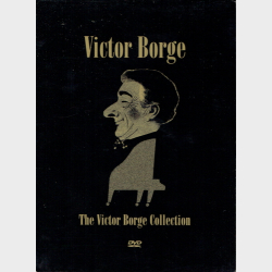 Victor Borge Collection (2004) (Digi)