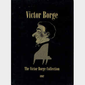 Victor Borge Collection (2004) (Digi)