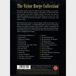 Victor Borge Collection (2004) (Digi)