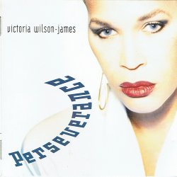 Victoria Wilson-James - Perseverance (1991)